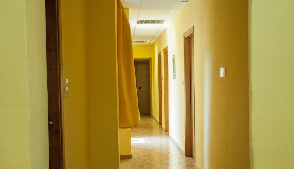 Stavrodromi Hotel イグメニツァ エクステリア 写真