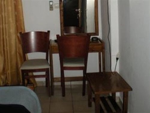 Stavrodromi Hotel イグメニツァ エクステリア 写真