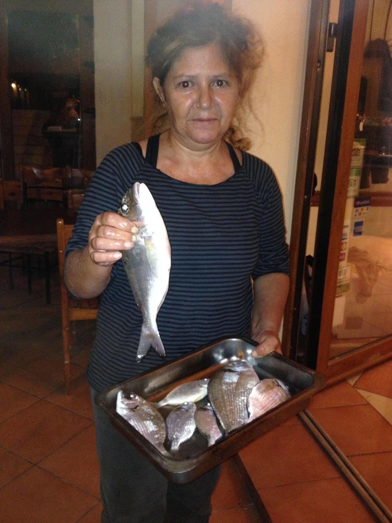 Stavrodromi Hotel イグメニツァ エクステリア 写真